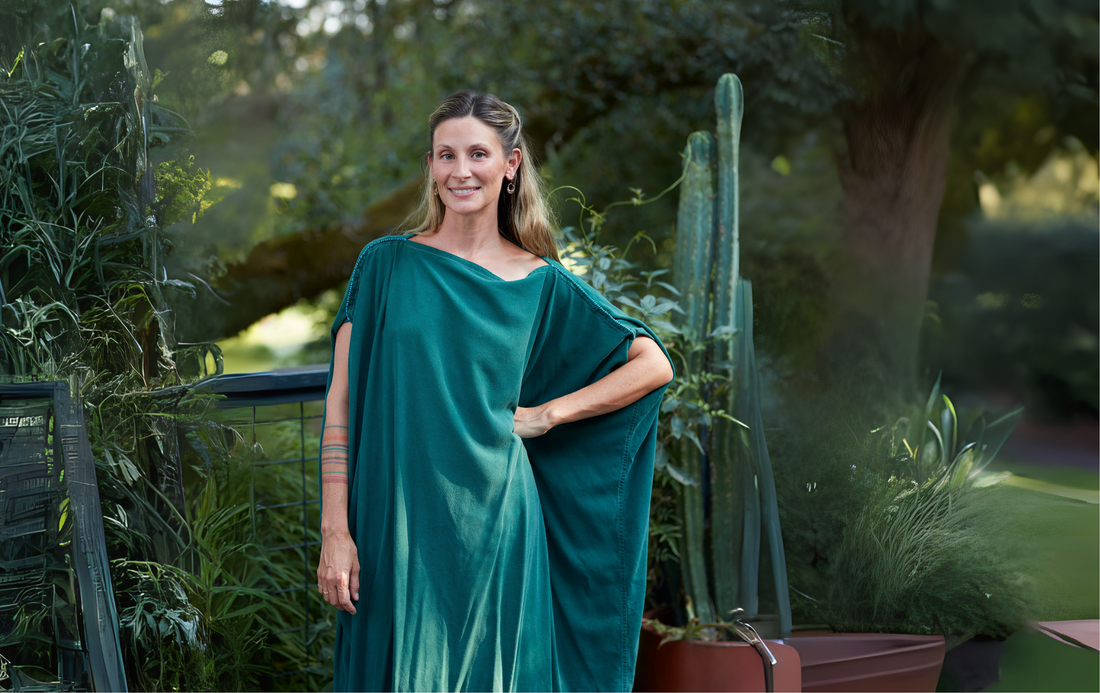 Q & A with Lisa Chatham of Cookma