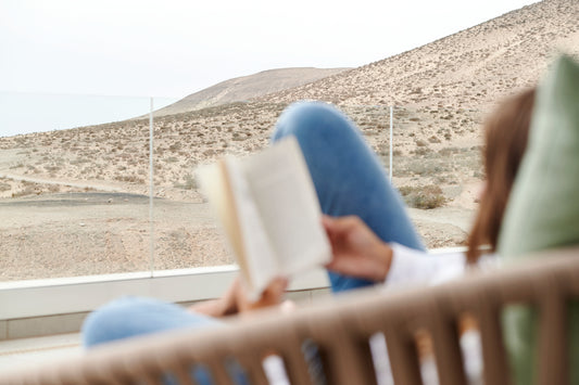 Self-Care Rituals for a Mindful New Year