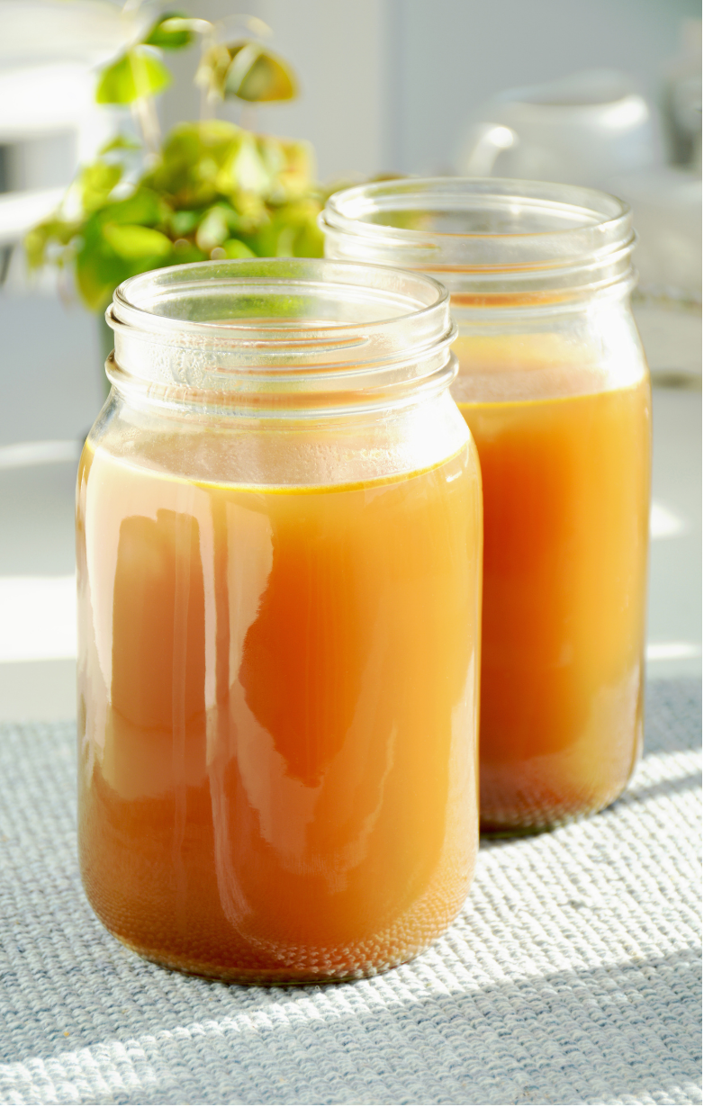 Foods for Digestion: Nourishment That Lowers Stress Hormones